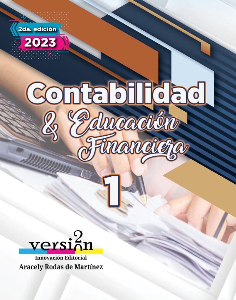 Contabilidad & Educación Financiera 1º