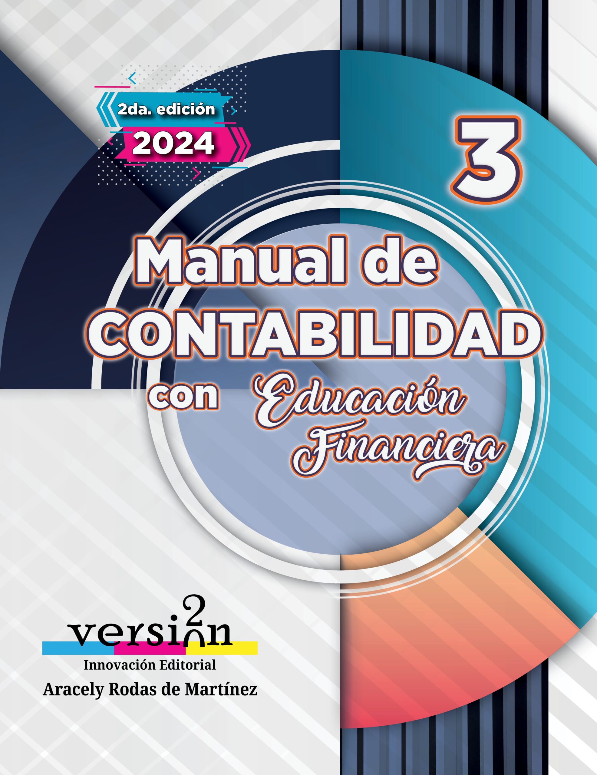 Manual de contabilidad con educación financiera 3