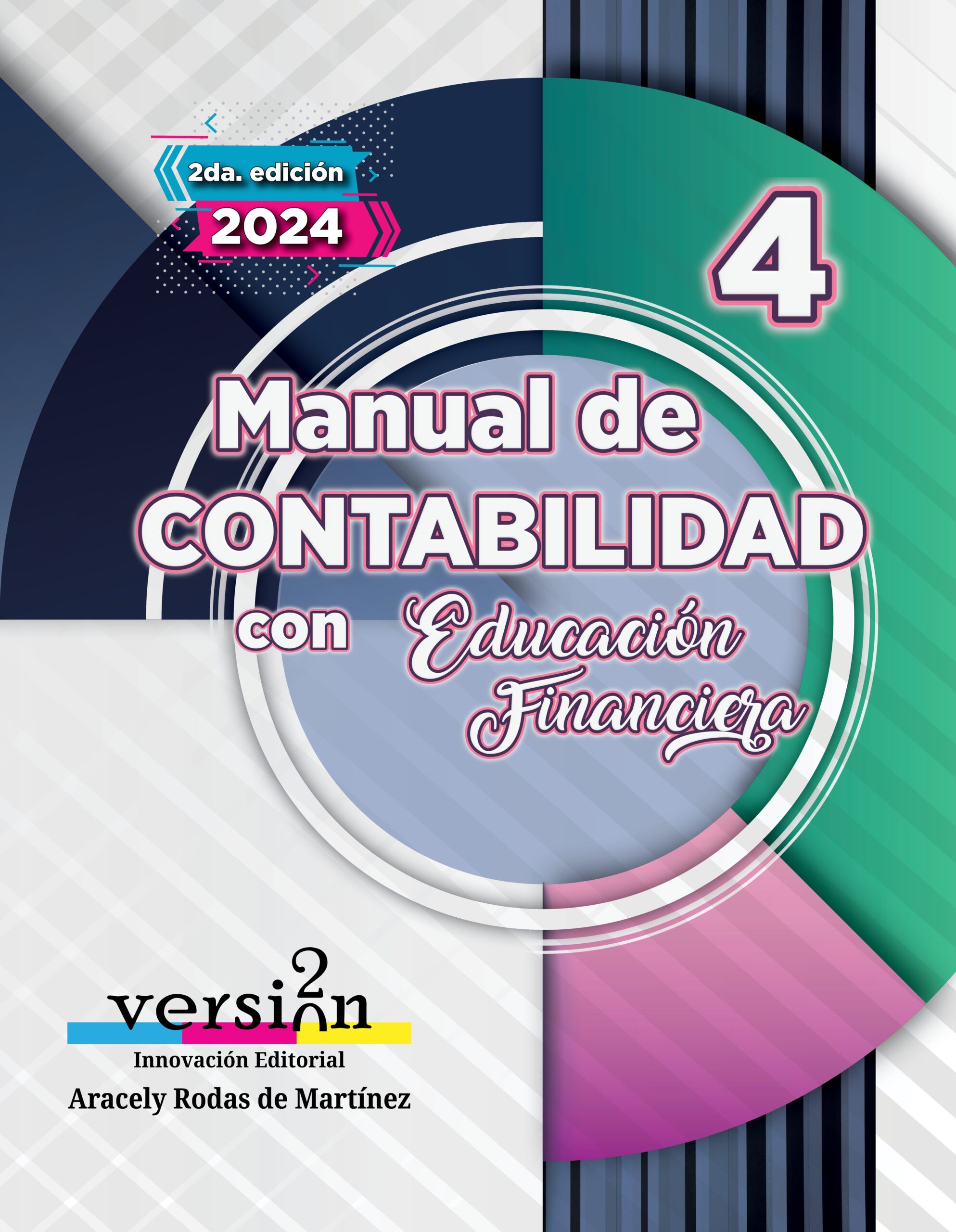 Manual de contabilidad con educación financiera 4
