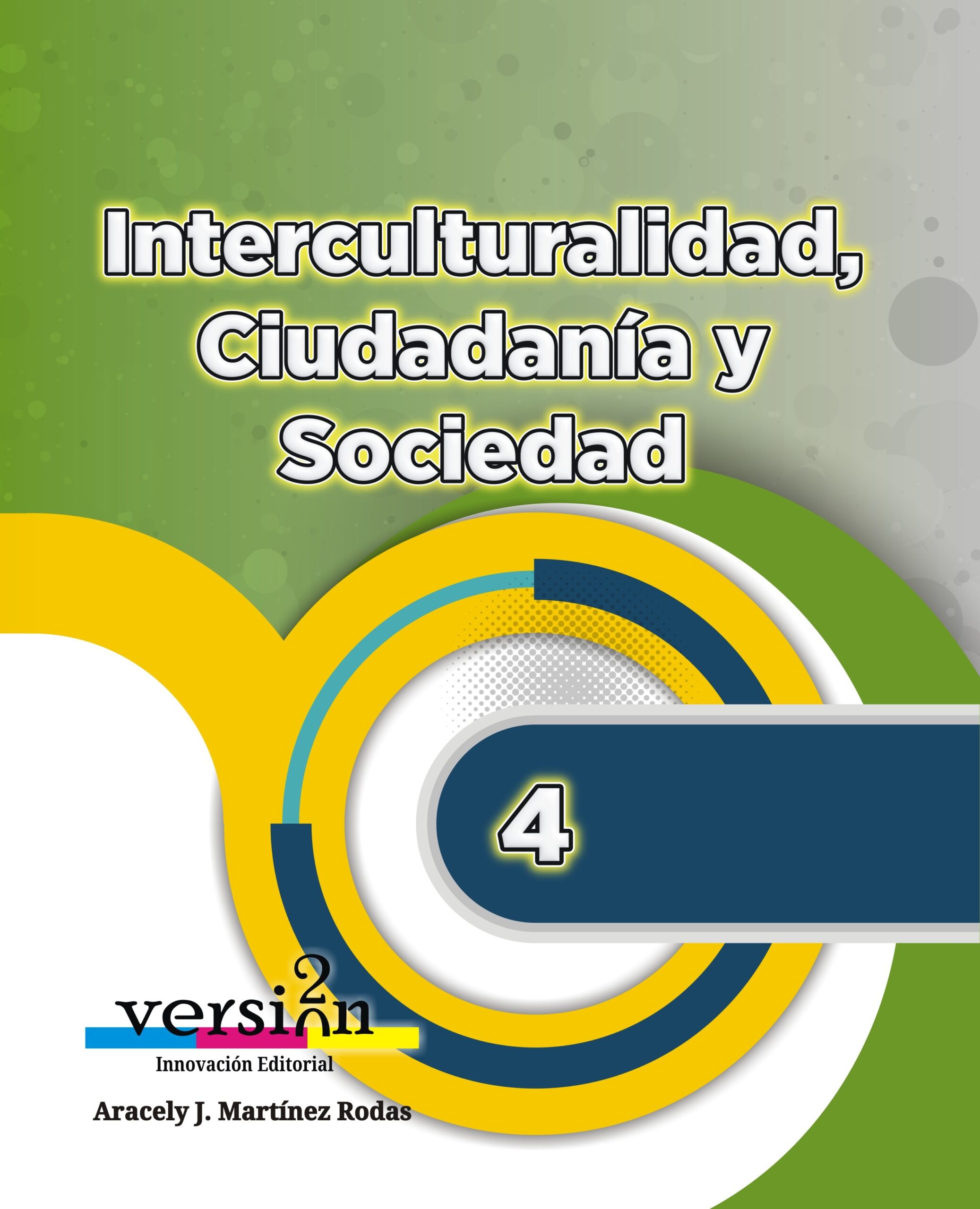 Interculturalidad Ciudadania Y Sociedad 4