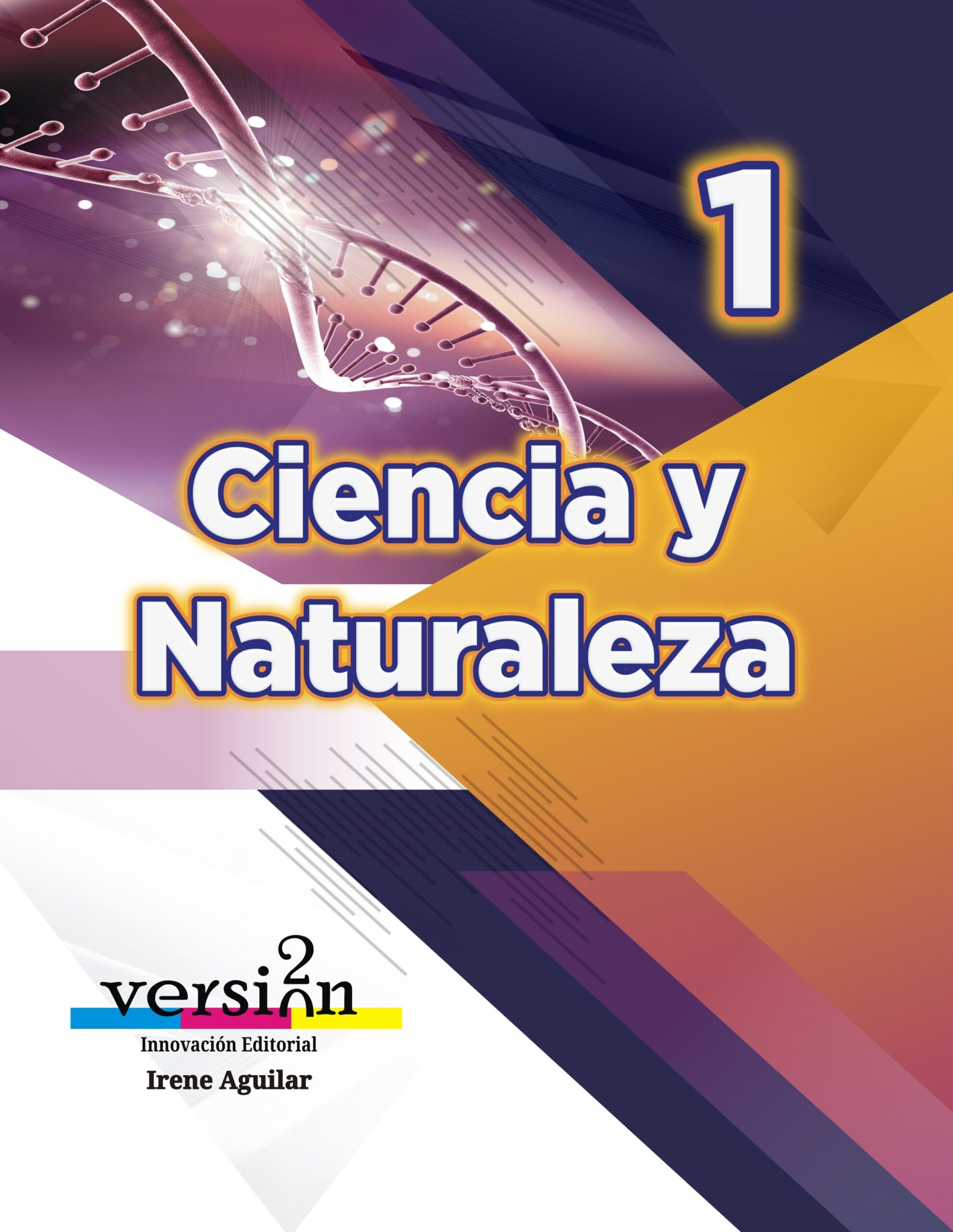 Ciencia y Naturaleza 1