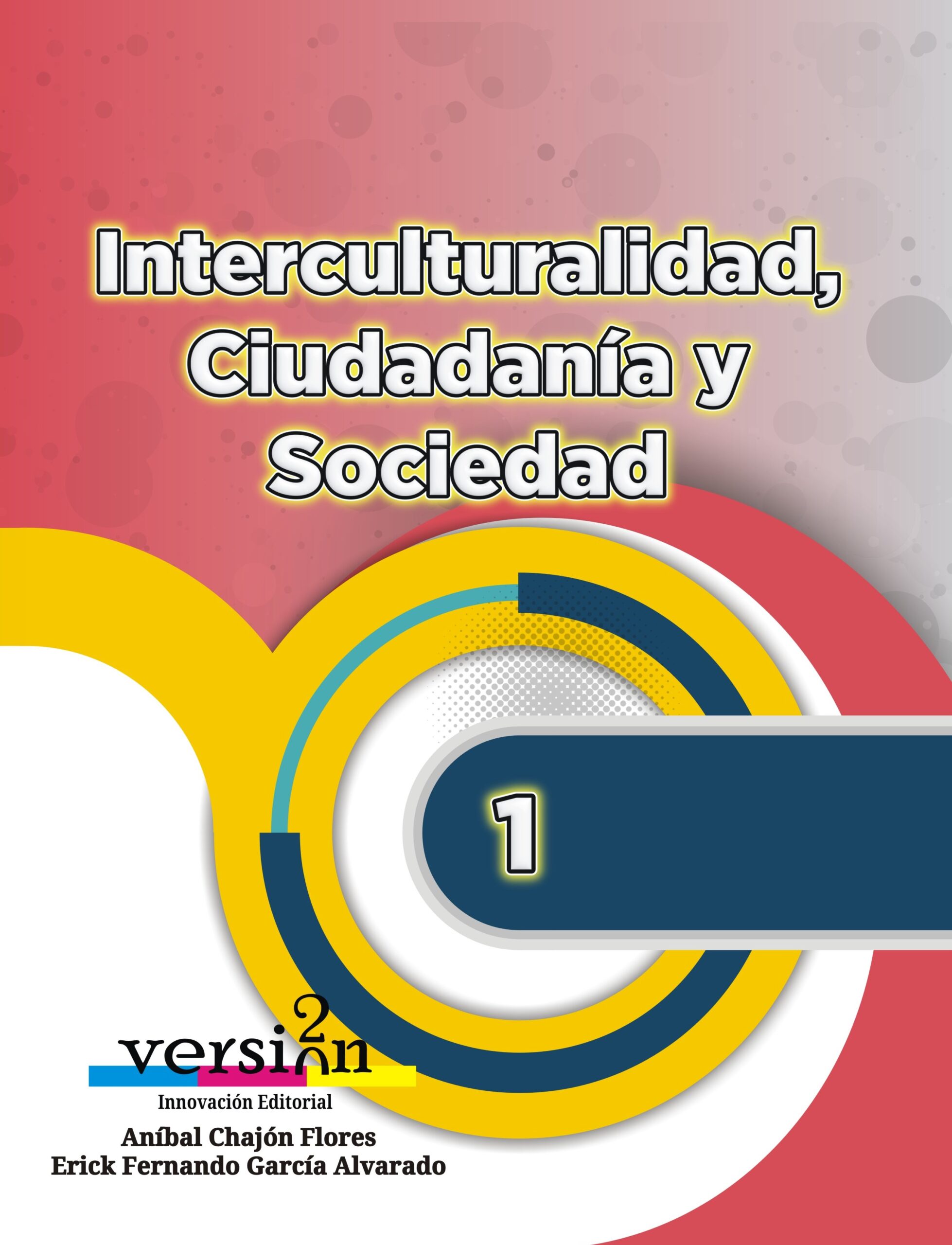 Interculturalidad Ciudadania Y Sociedad 1