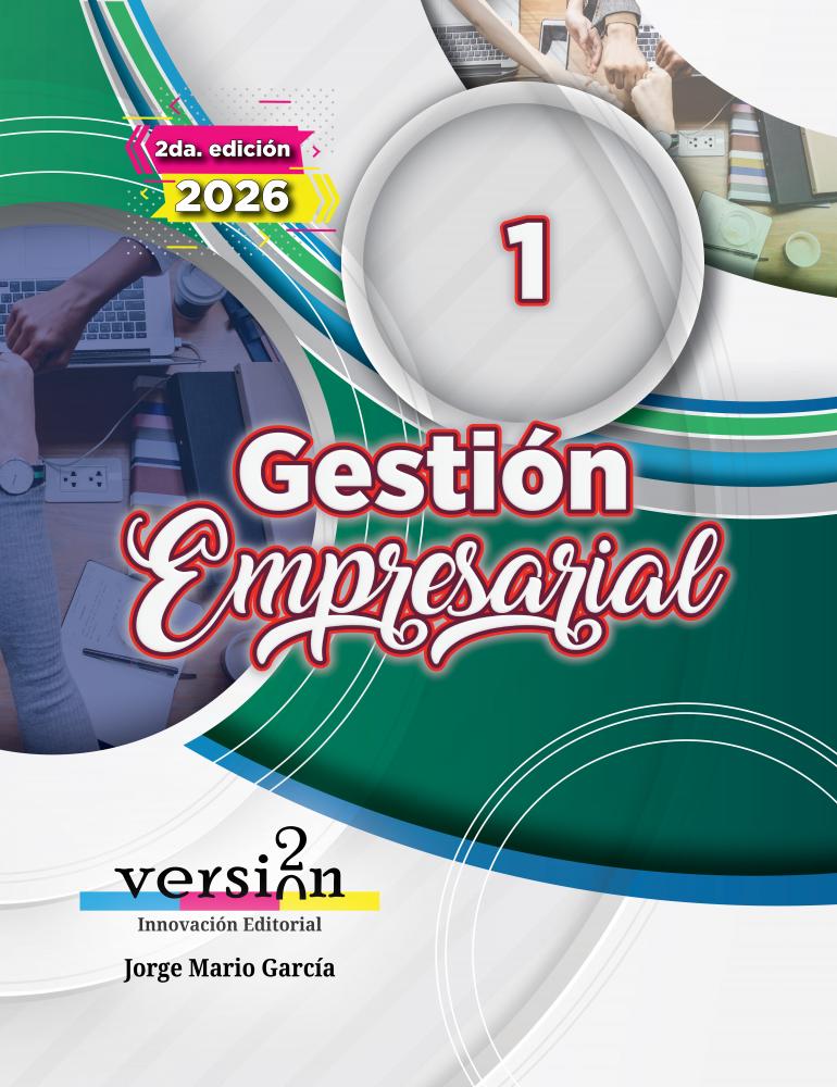 Gestión Empresarial 1