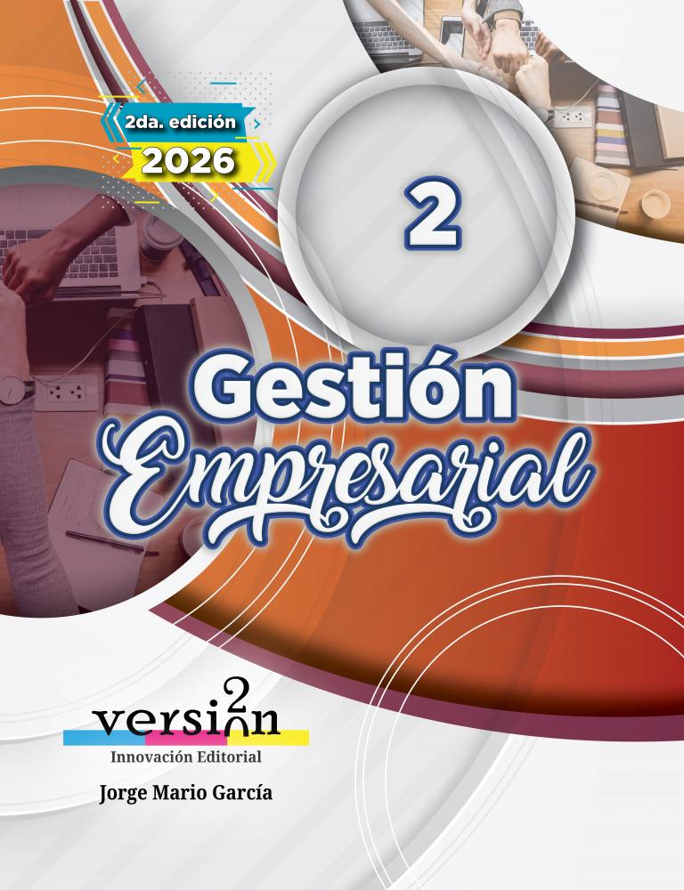 Gestión Empresarial 2